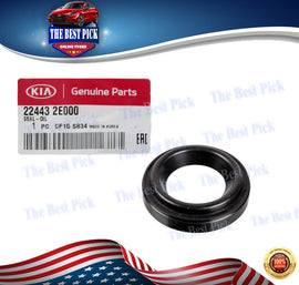 ⭐GENUINE⭐ seal Valve Cover  for Elantra Tucson Sonata Optima 224432E000