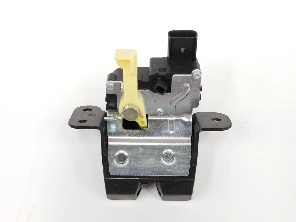 ⭐GENUINE⭐ REAR Trunk Lock Actuator Latch Tail Gate Release KONA 18-22 81230J9000