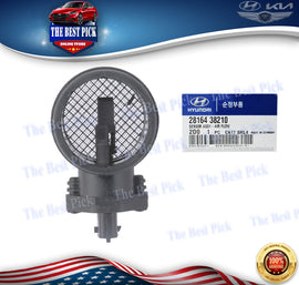 ⭐GENUINE⭐ Mass Air Flow Sensor for 99-06 Santa Fe Sonata Optima 2816438210