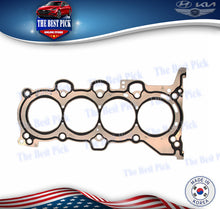 Load image into Gallery viewer, ✅ Cylinder Head Gasket for 2011-2020 Hyundai Kia 1.8L 2.0L 223112E000