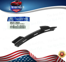 Load image into Gallery viewer, ⭐GENUINE⭐ Front Bumper Cover Side Support Bracket LH For 12-14 Accent 865831R000