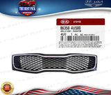 ⭐GENUINE⭐ FRONT Grille Radiator Bumper Kia Optima HYBRID 2014-2016 863504U500