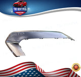 ⭐GENUINE⭐ kia sportage 2023 bumper chrome trim RH 86596P1100