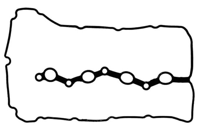 ⭐GENUINE⭐ Gasket rocker Cover 224412G100 for Hyundai KIA