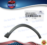 ⭐GENUINE⭐ FRONT Fender Wheel Molding Right PASSENGER Santa Fe 21-23 87712S1AA0CA