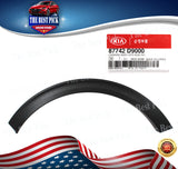 ⭐GENUINE⭐ REAR RH Fender Wheel Opening Molding For Kia Sportage 17-20 87742D9000