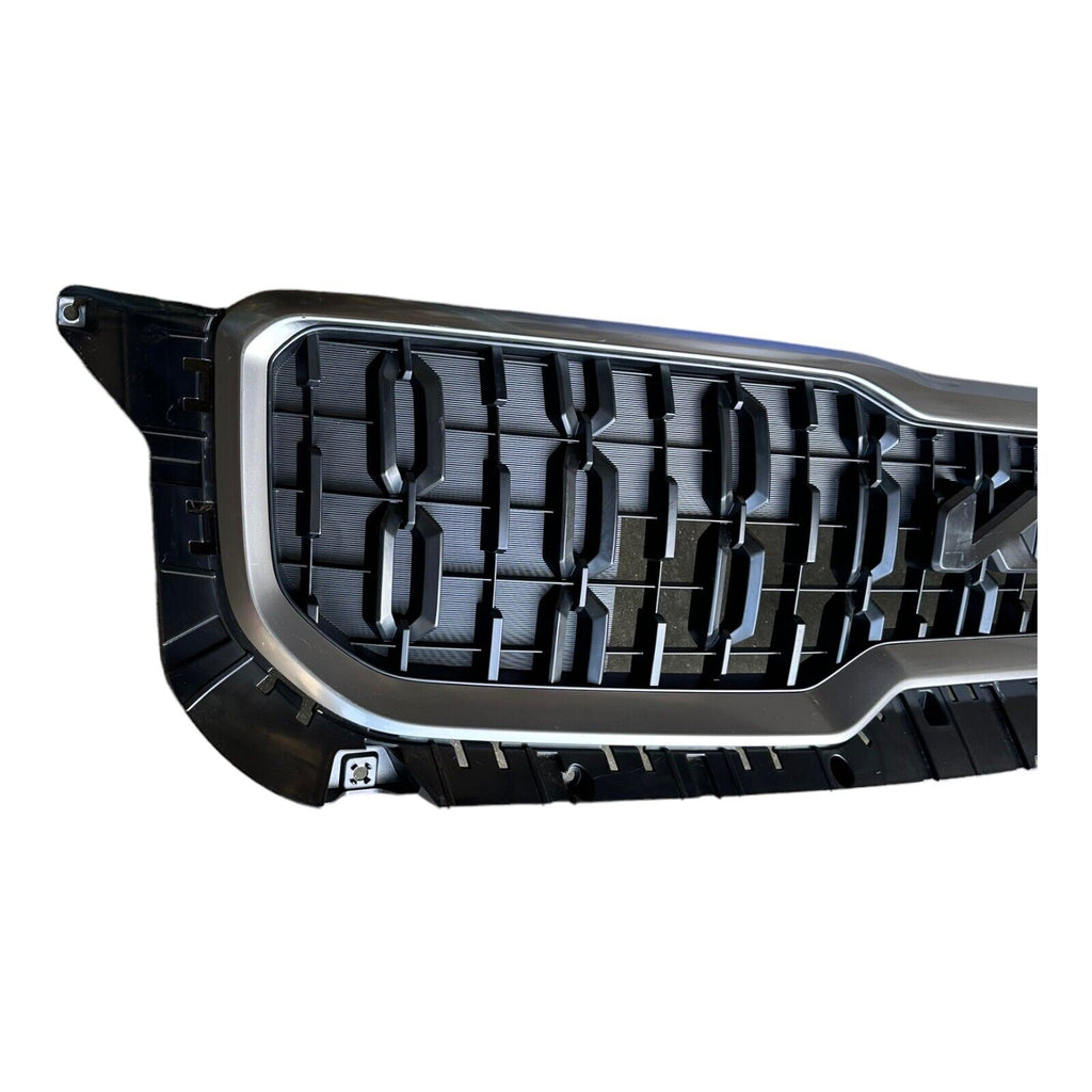 Genuine 2022 2023 Kia Telluride Front Grille 86350S9500