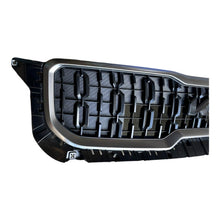 Load image into Gallery viewer, Genuine 2022 2023 Kia Telluride Front Grille 86350S9500