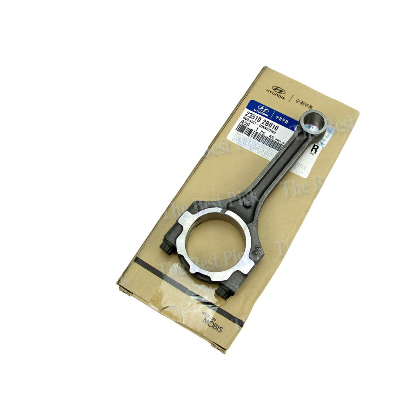 1.6L CONNECTING ROD ⭐GENUINE⭐ 235102B010 HYUNDAI ACCENT VELOSTER KIA RIO 12-17