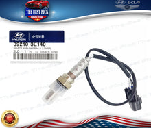 Load image into Gallery viewer, ⭐GENUINE ⭐ Oxygen Sensor for 06-10 Hyundai Santa Fe Optima Rondo 2.7L 392103E140