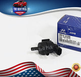 GENUINE Purge Control Valve for 10-14 Hyundai Kia 1.6L 3.3L 3.5L 3.8L 289103C200