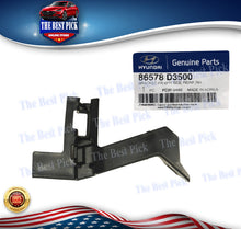 Load image into Gallery viewer, ⭐GENUINE⭐ FRONT BUMPER SIDE BRACKET REINF RH FOR HYUNDAI TUCSON 19-20 86578D3500