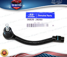 Load image into Gallery viewer, ⭐GENUINE⭐OUTER TIE ROD STEERING GEAR Right ELANTRA VELOSTER 2011-2016 568203X090