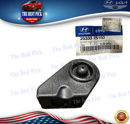 ⭐GENUINE⭐ BRACKET ASSY-RADIATOR MOUNTING UPPER,LH KIA SPORTAGE 2014 253332S150