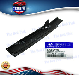 ⭐GENUINE⭐ Fender Inner Upper Cover LEFT for AZERA 2012-2017 841303V000