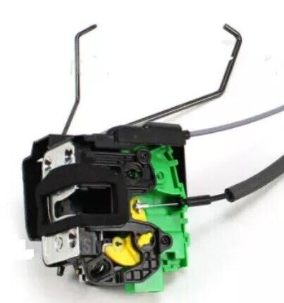 ⭐GENUINE⭐ Door Lock Actuator FRONT LEFT DRIVER 12-17 Hyundai Accent 813101R030