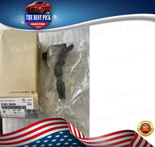 Load image into Gallery viewer, GENUINE IGNITION COIL for 15-18 ELANTRA SONATA TUCSON OPTIMA SOUL  273012B120