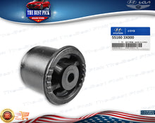 Load image into Gallery viewer, ⭐GENUINE⭐ Rear Suspension Bushing Hyundai Elantra Veloster 2011-2016 551603X000