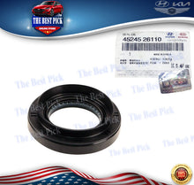 Load image into Gallery viewer, ⭐GENUINE ⭐ Transmission Output Shaft Seal 15-19 Forte Forte5 Rio Soul 4524526110