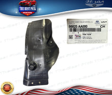 Load image into Gallery viewer, Rear Left rear + Right rear  Splash Shield  ELANTRA 22 86825AA000 + 86826AA000
