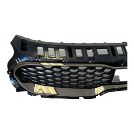 ⭐GENUINE⭐ Radiator Grille & Sensor Cover 2018-2023 Kia Stinger GT 86350J5800