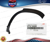 ⭐GENUINE⭐ REAR Fender Wheel Opening Molding LEFT Kia Seltos 2020-2022 87741Q5000