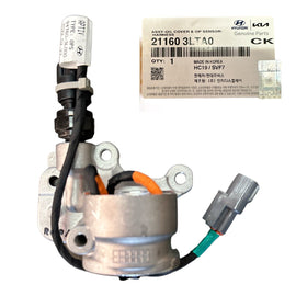 GENUINE STINGER OIL COVER & OP SENSOR HARNESS 3.3L PETROL 18-20 211603LTA0