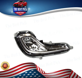 ⭐GENUINE⭐ FOG LIGHT RH SIDE FOR ACCENT 2011~2016 922021R000