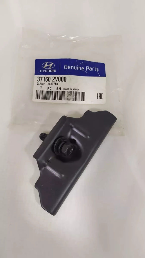 ⭐ GENUINE ⭐ BATTERY HOLD DOWN BRACKET KIA FORTE KIA SOUL 2014-2020 ⭐ 371602V000