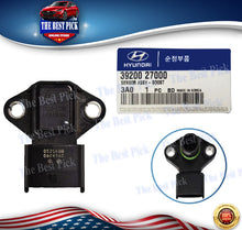 Load image into Gallery viewer, ⭐GENUINE⭐ Boost Sensor for 10-12 Hyundai Genesis Coupe 2.0L Turbo 3920027000