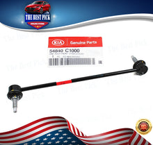 Load image into Gallery viewer, ⭐GENUINE⭐ Stabilizer Bar Link FRONT RIGHT for 15-18 Sonata Kia Optima 54840C1000