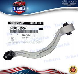 GENUINE Control Arm Tension FRONT RIGHT for 18-21 G70 KIA Stinger ⭐ 54506J5000⭐