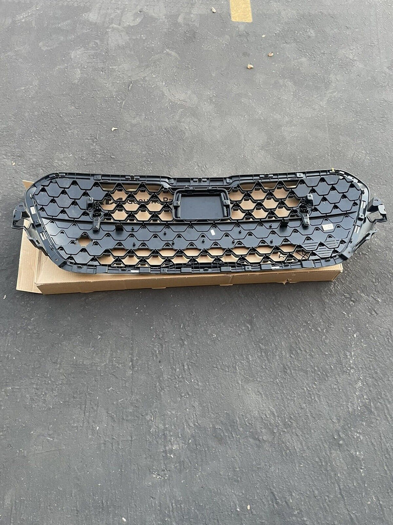 Front Bumper Lower Grille ⭐GENUINE⭐ fits Kia Soul  2020-2022 86530K0090