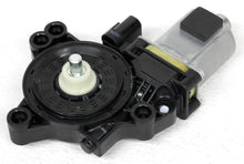 Load image into Gallery viewer, GENUINE Rear Right Door Power Window Motor for Hyundai SantaFe 13-19 834602W000