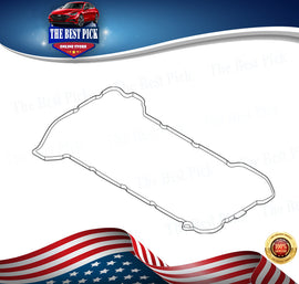GENUINE Valve Cover Gasket Rocker Economy for Hyundai SantaFe 21-23 224412S000