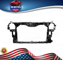 Load image into Gallery viewer, ⭐GENUINE⭐ Radiator Support for 2012-2015 Kia Optima 641012T500 / 641012T000