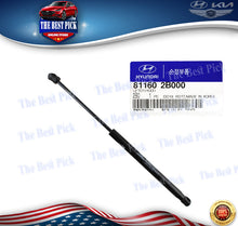 Load image into Gallery viewer, ⭐ Genuine ⭐ HOOD LIFT SUPPORT CYLINDER STRUT FOR SANTA FE 2007-2012 811602B000