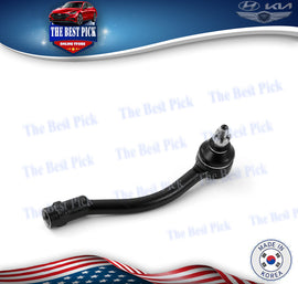 ✅Front Outer Steering Tie Rod End Linkage Fits 12-17 Accent 12-17 Rio 568201R501