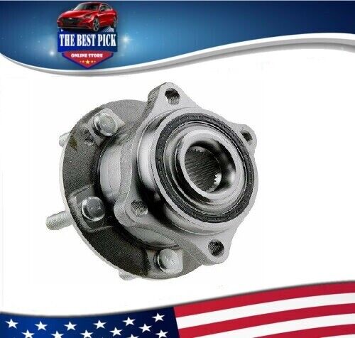 KIA HYUNDAI 16-17 Sorento-Front Wheel Hub 51750C5000