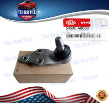 Load image into Gallery viewer, GENUINE BALL JOINT ASSY LOWER ARM  KIA SEDONA 2015-2020  54530A9000