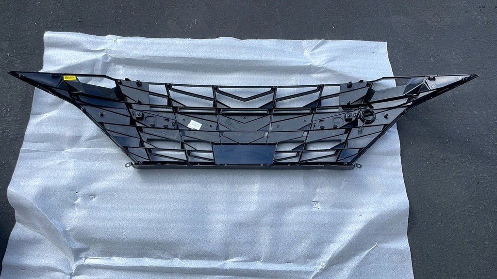 ⭐GENUINE⭐ Front grille Hyundai Elantra N LINE  2021 2022  86351AA810