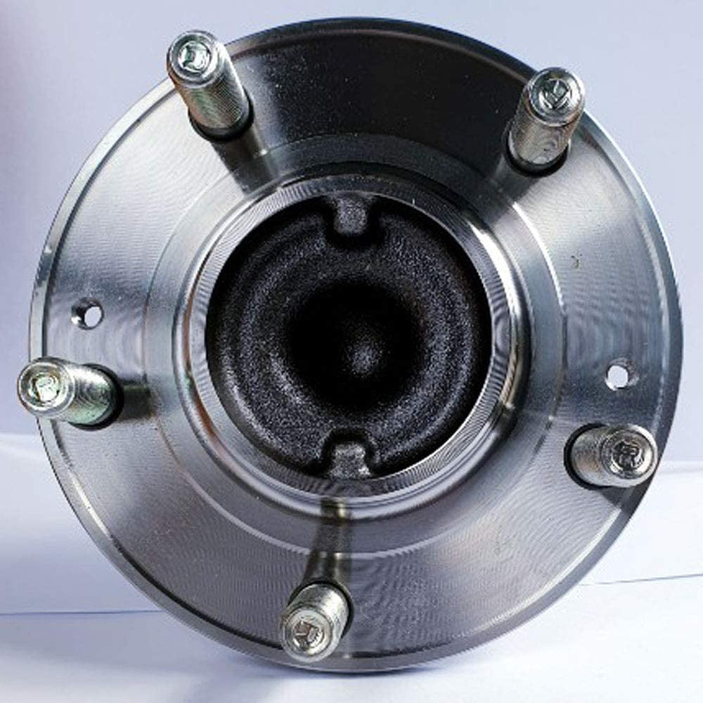 GENUINE Wheel Hub & Bearing FRONT for 10-16 Hyundai Genesis Coupe  517502M000