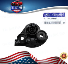 Load image into Gallery viewer, Genuine Hood Latch Release Handle Base For ELANTRA 07-16 FORTE 10-20 811802H000