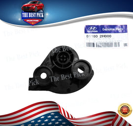 Genuine Hood Latch Release Handle Base For ELANTRA 07-16 FORTE 10-20 811802H000