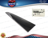 ⭐GENUINE⭐Rear Left Quarter Glass C Pillar Molding 20-21 Hyundai Venue 87850K2000