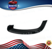 Load image into Gallery viewer, ⭐GENUINE⭐ FRONT Bumper Trim Molding LEFT DRIVER For KIA SOUL 12-13 865632K500