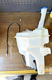 GENUINE 2011 Hyundai Elantra Windshield Washer Reservoir Bottle 986103Y000