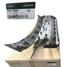 Load image into Gallery viewer, ⭐GENUINE⭐ REAR TAIL FINISH PANEL For 2021 2022 GENESIS GV80 87380T6000