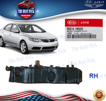 Load image into Gallery viewer, ⭐GENUINE⭐ FRONT BUMPER BRACKET MOUNTING RIGHT FOR KIA FORTE 2010-2013 865141M000