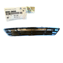 Load image into Gallery viewer, ⭐GENUINE⭐ Front Lower Grille for GENESIS 2009~2011 865613M000